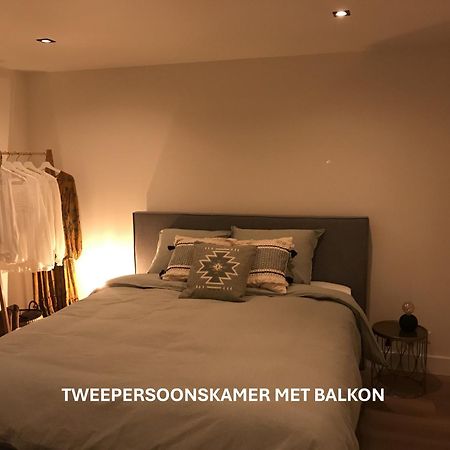Long Beach Rooms Zandvoort Zewnętrze zdjęcie