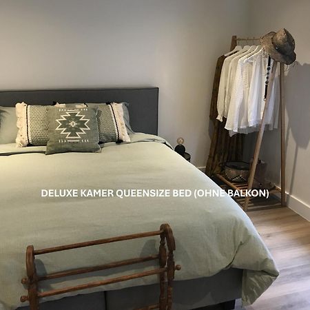 Long Beach Rooms Zandvoort Zewnętrze zdjęcie
