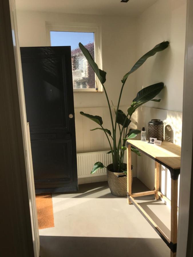 Long Beach Rooms Zandvoort Zewnętrze zdjęcie