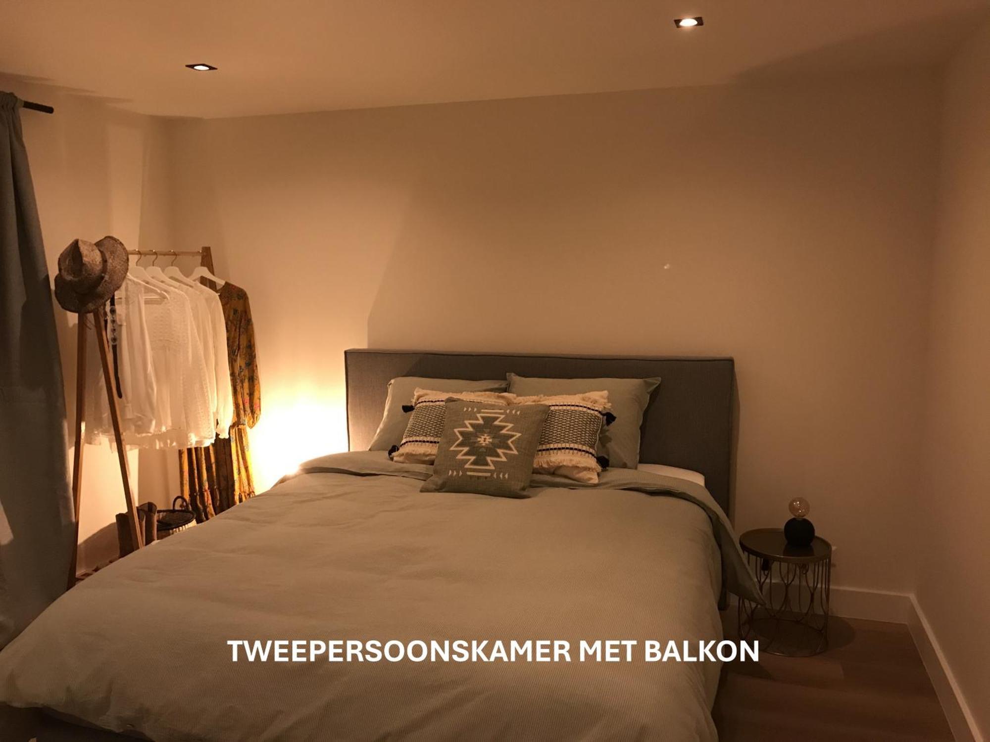 Long Beach Rooms Zandvoort Zewnętrze zdjęcie