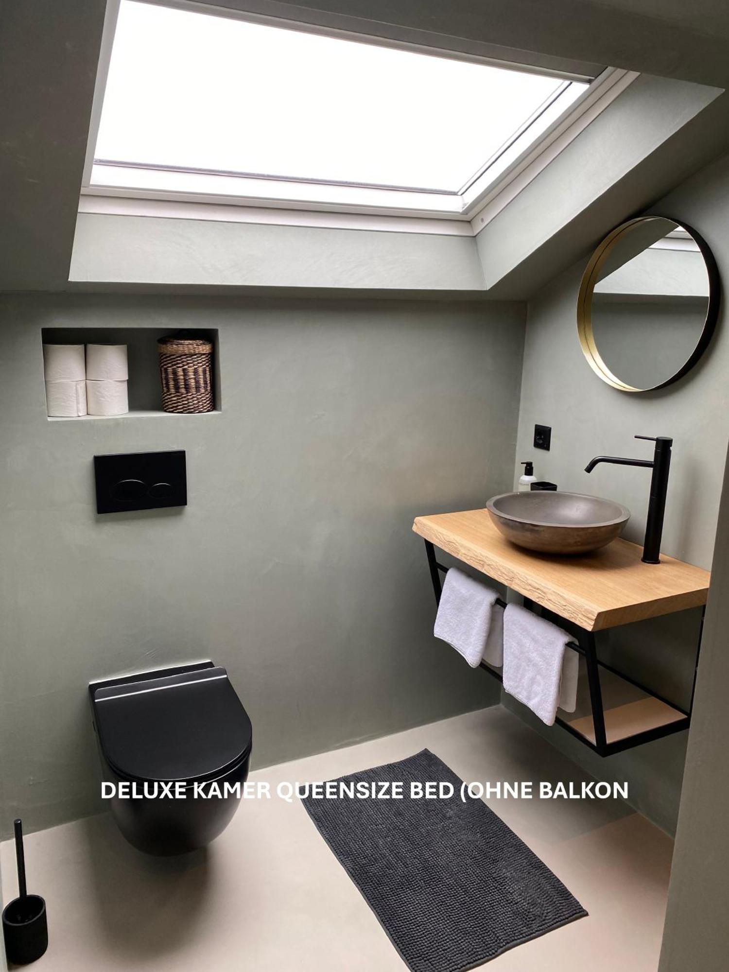 Long Beach Rooms Zandvoort Zewnętrze zdjęcie