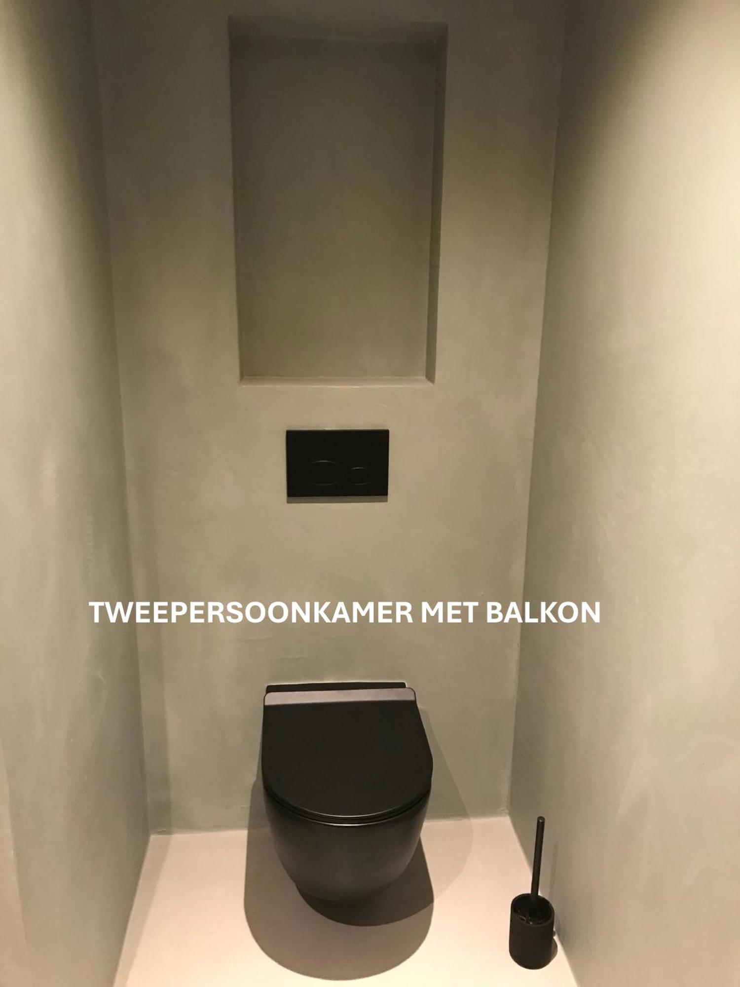 Long Beach Rooms Zandvoort Zewnętrze zdjęcie